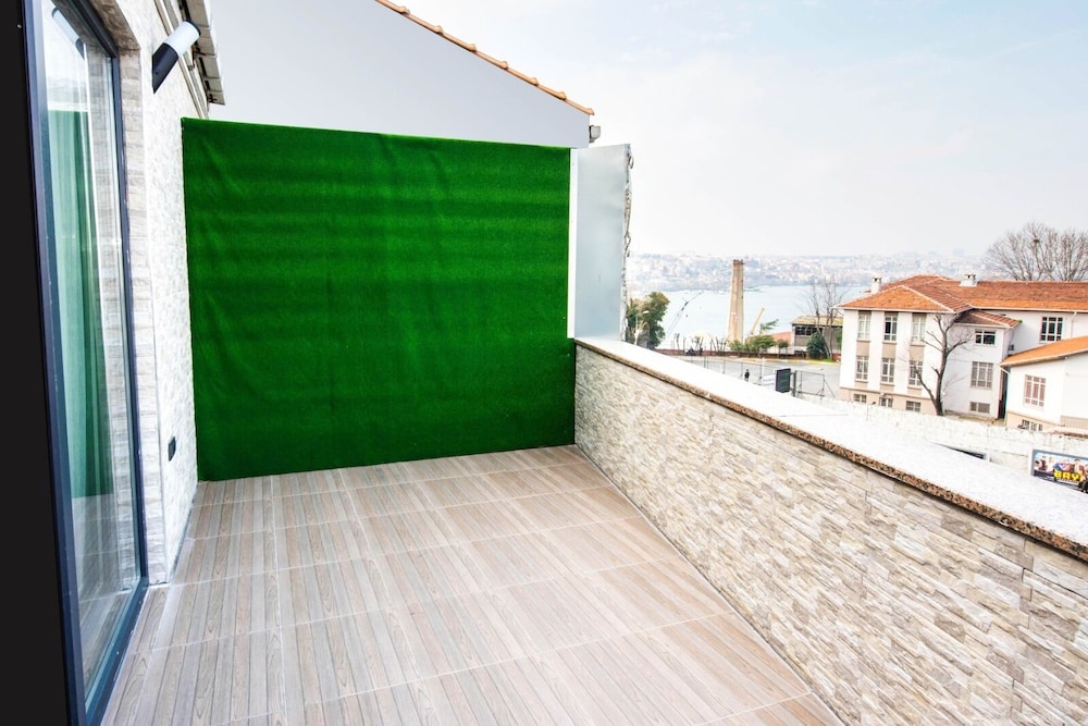 Pera Life Otel - Image 39