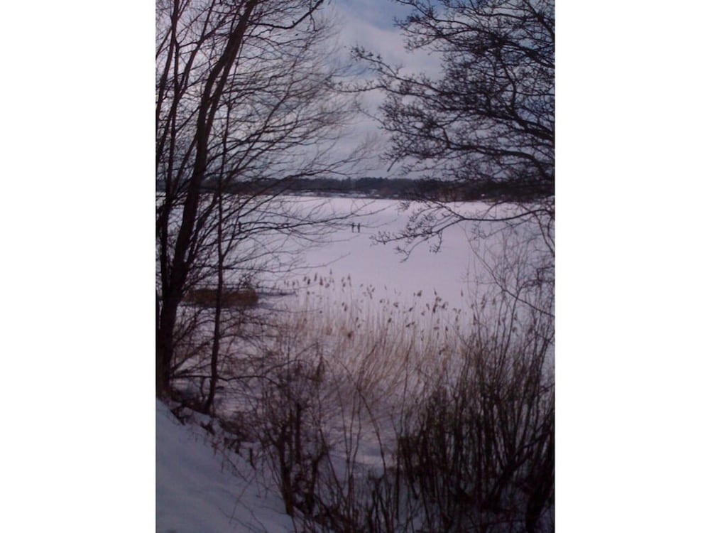 Holiday House House by the Lake