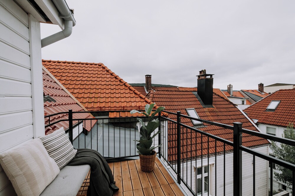 Bergen Beds - Serviced Apartments