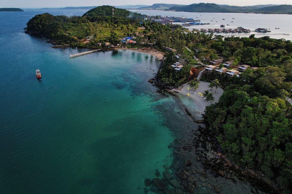 Koh Sdach Resort by EHM