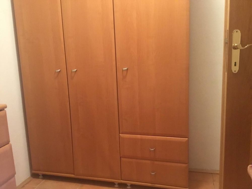 Room With Shared Bathroom