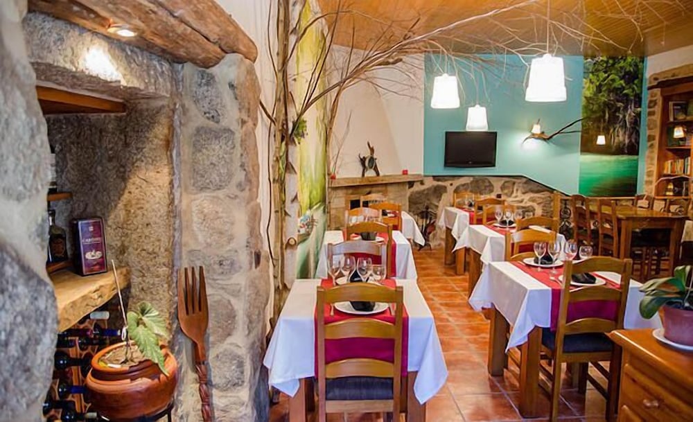 Casa As Fontes