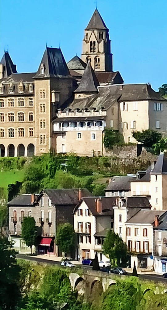 Résidence le 11B