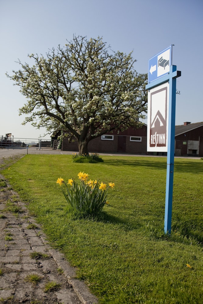 Restinn Andijk