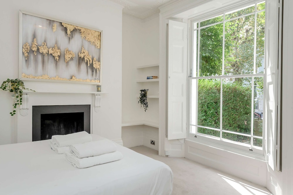 Modern 2 bed Flat - Hammersmith Grove