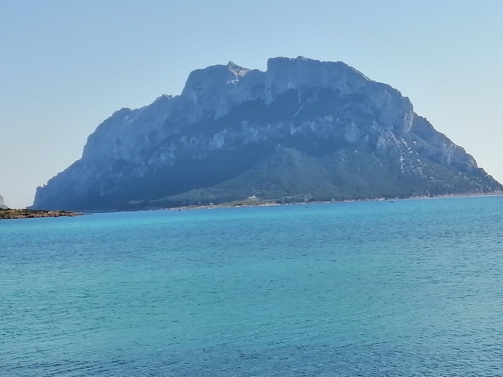 Aria di Vacanza- Molara