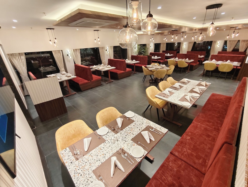 The Fern Residency Solapur, Series by Marriott