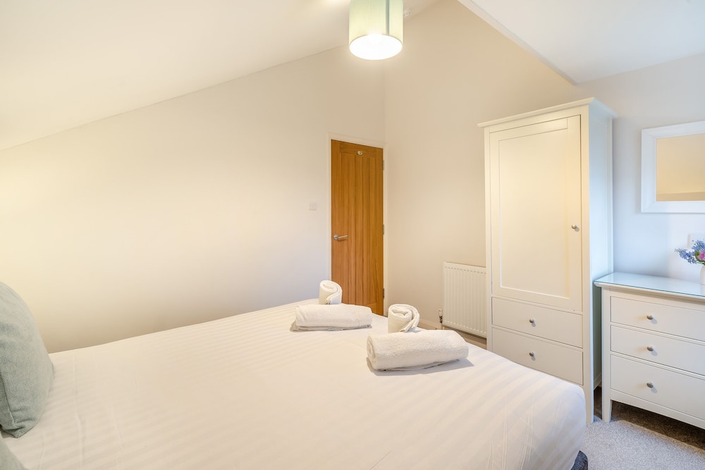 Cherry - Woodland Cottages