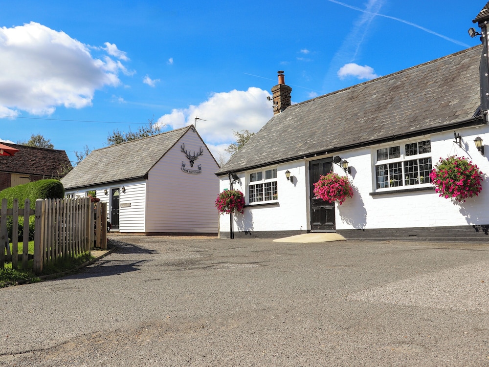 White Hart Stables