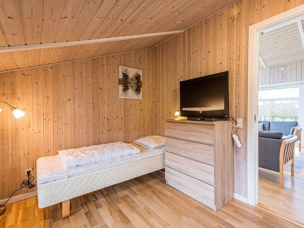 6 Person Holiday Home in Tarm view 2
