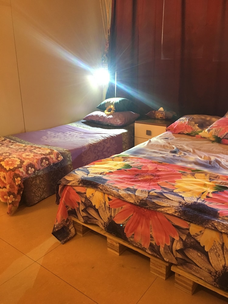 Mirage Guest House