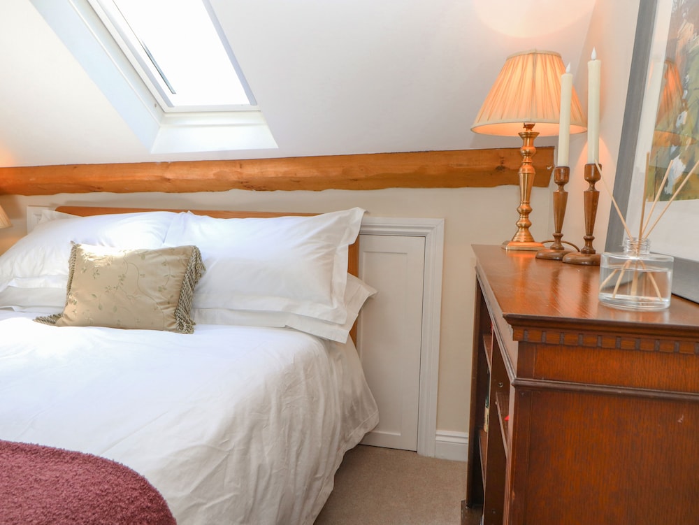 The Hay Loft