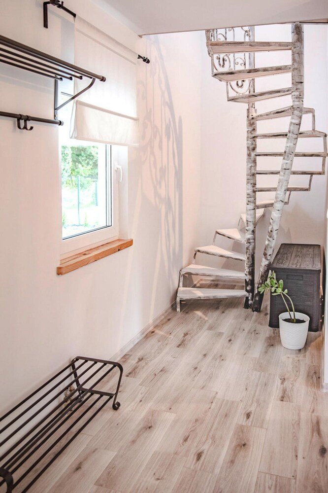 Comfortable Holiday Home With a Private Garden