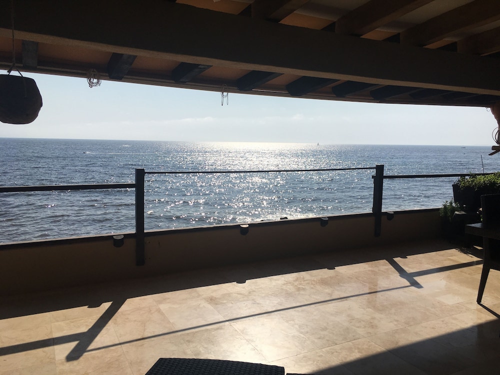 Los Tules Condominium Resort
