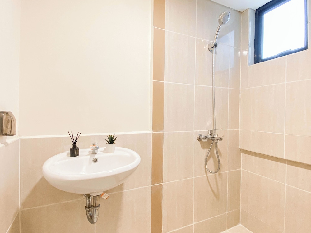 2Br Near Paramadina University At Meikarta Apartment