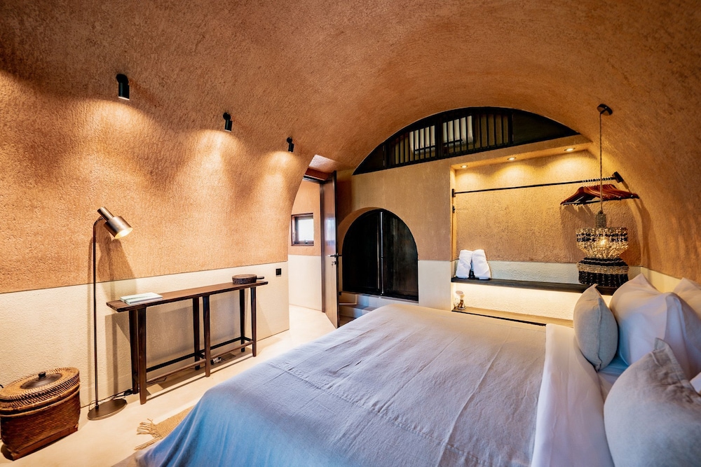 Bedouin Loft Pererenan