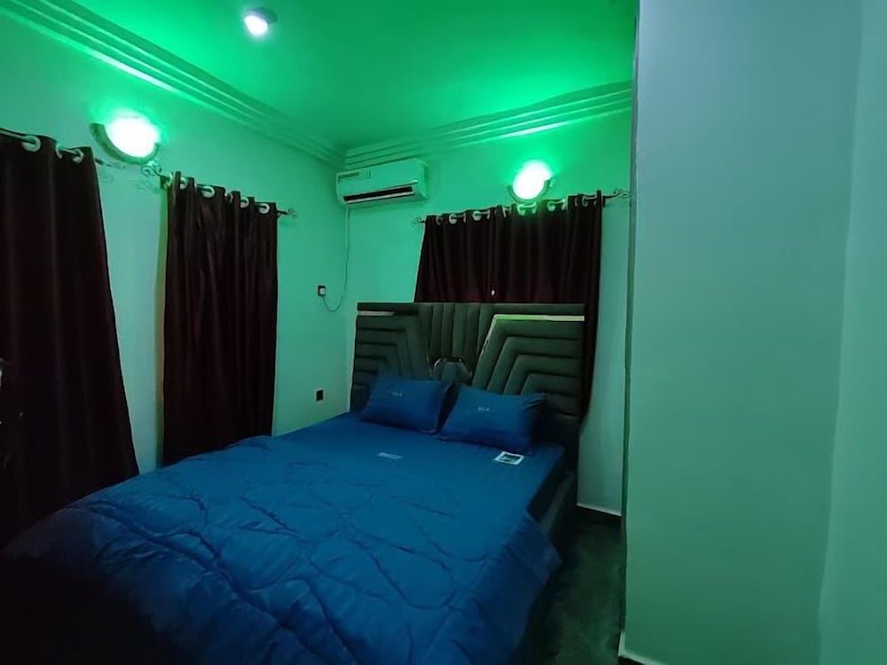 Donho Luxury Apartment