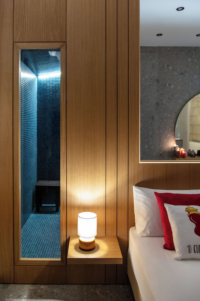 Fortunella Suites Luxury