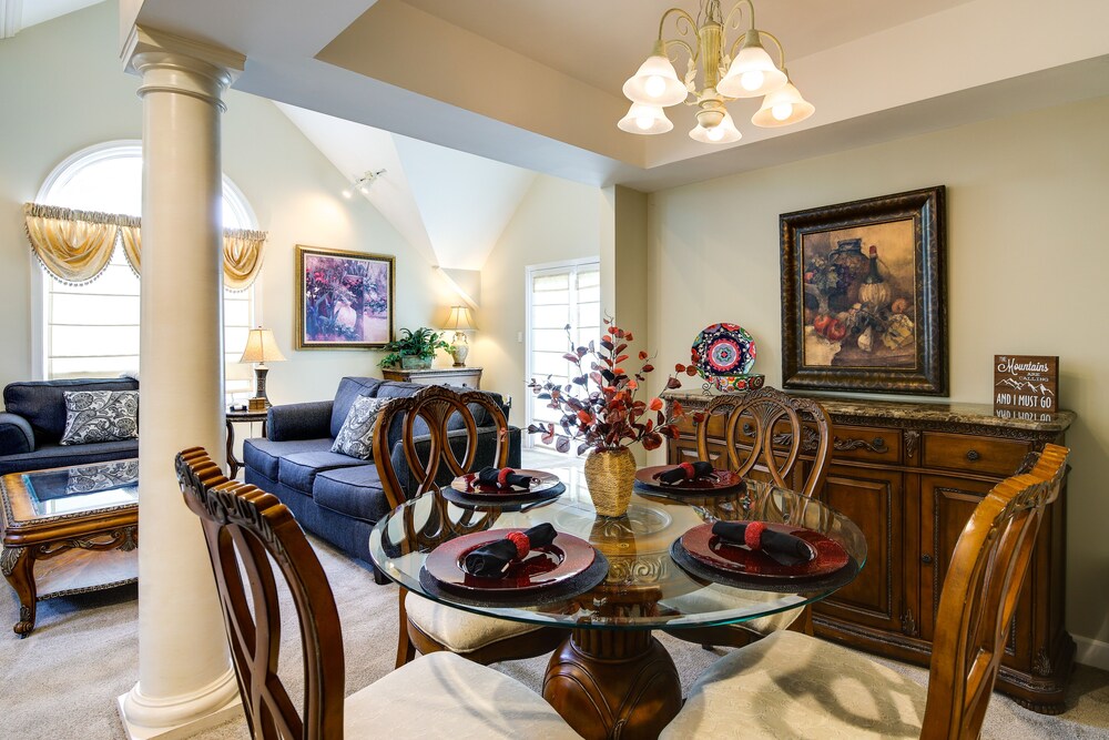 Sevierville Vacation Rental: 6 Mi to Dollywood! - Property Image 4