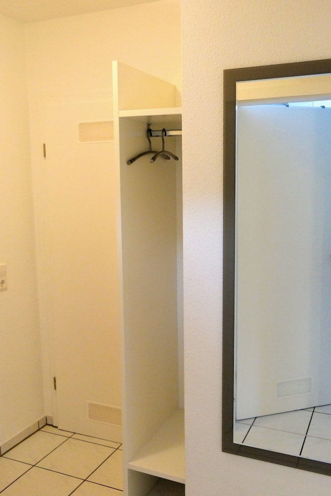 Apartment Central