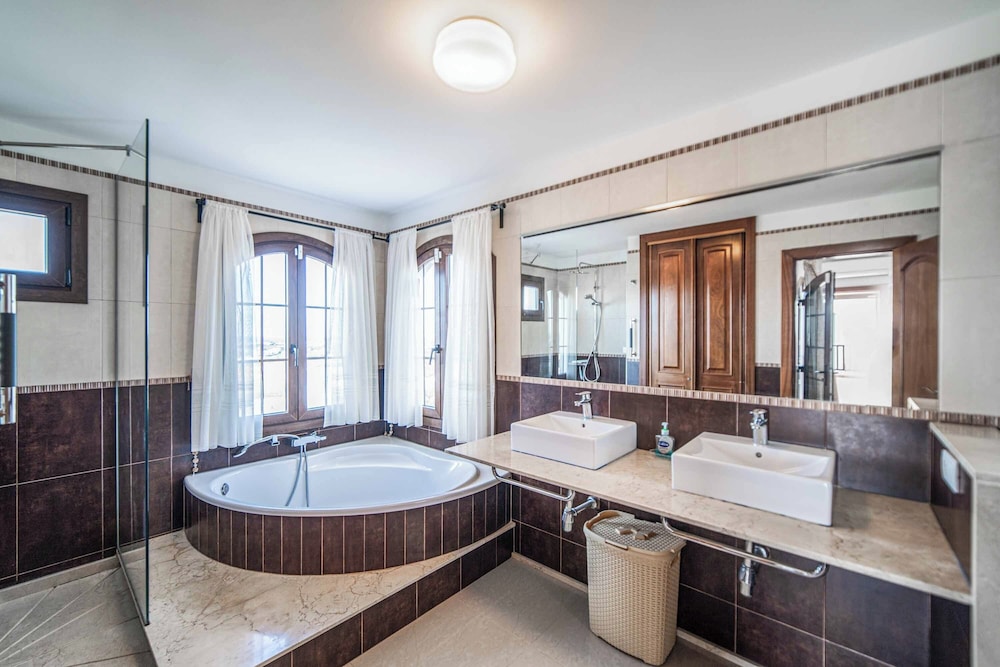 Villa Ocean Escape