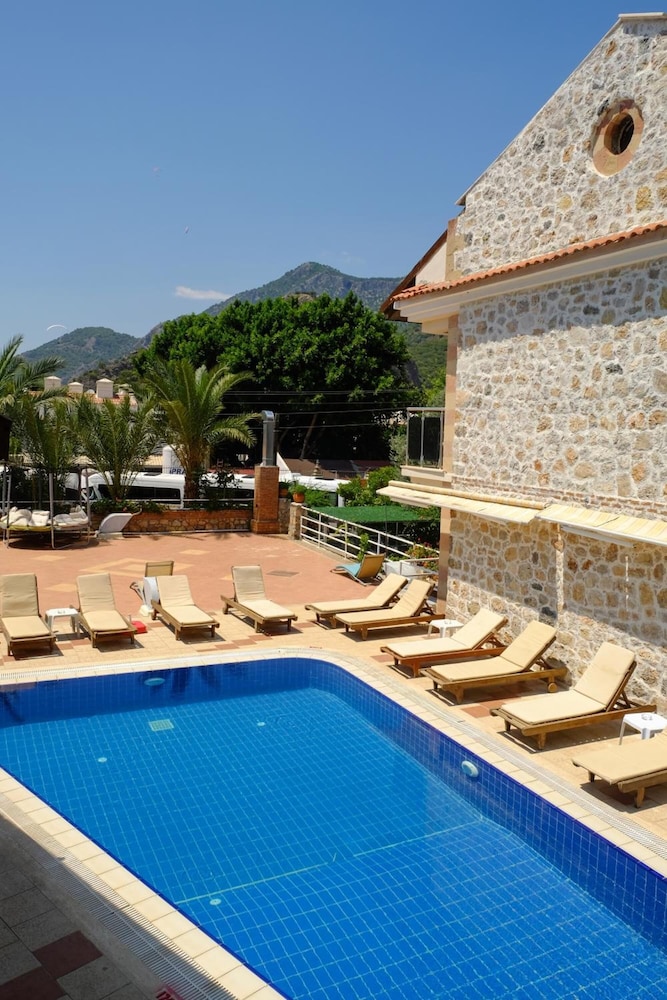 Seyir Beach Otel - Image 33