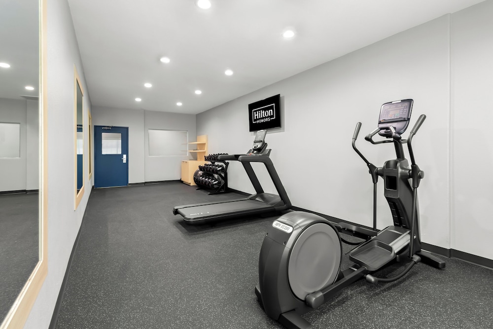 Spark by Hilton Missouri City, Billede 27