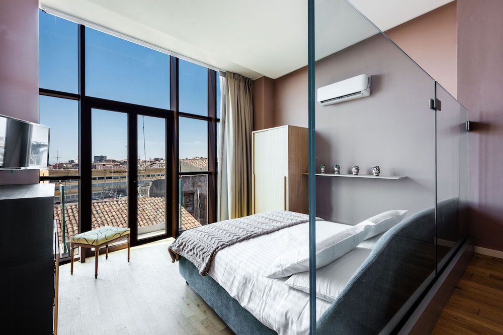 Vecchio Bastione With Terrace by Wonderful Italy