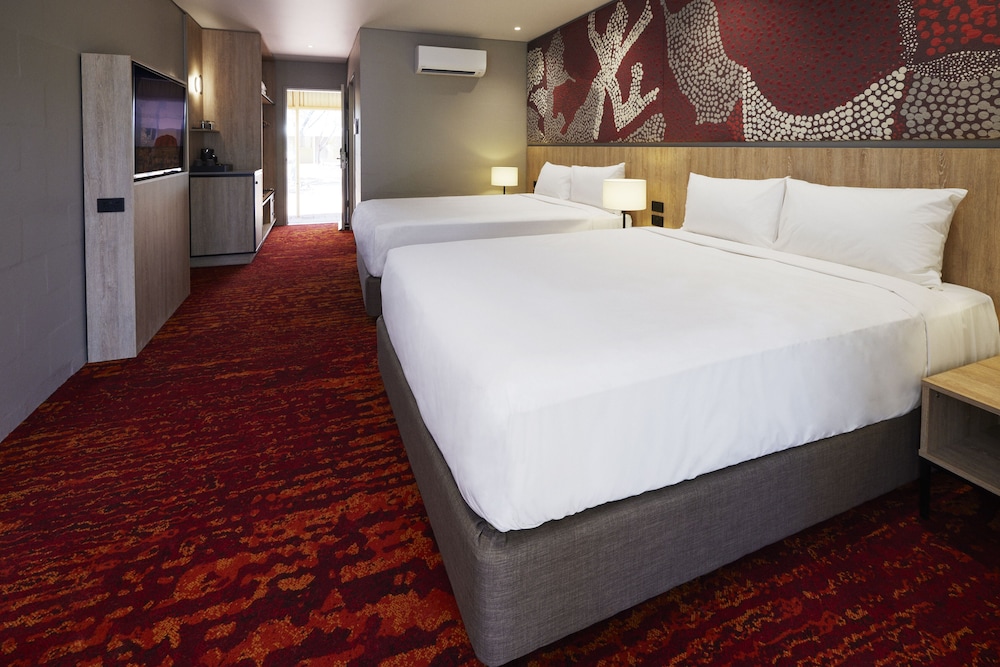 Yulara Vacations - The Outback Hotel - Property Image 4