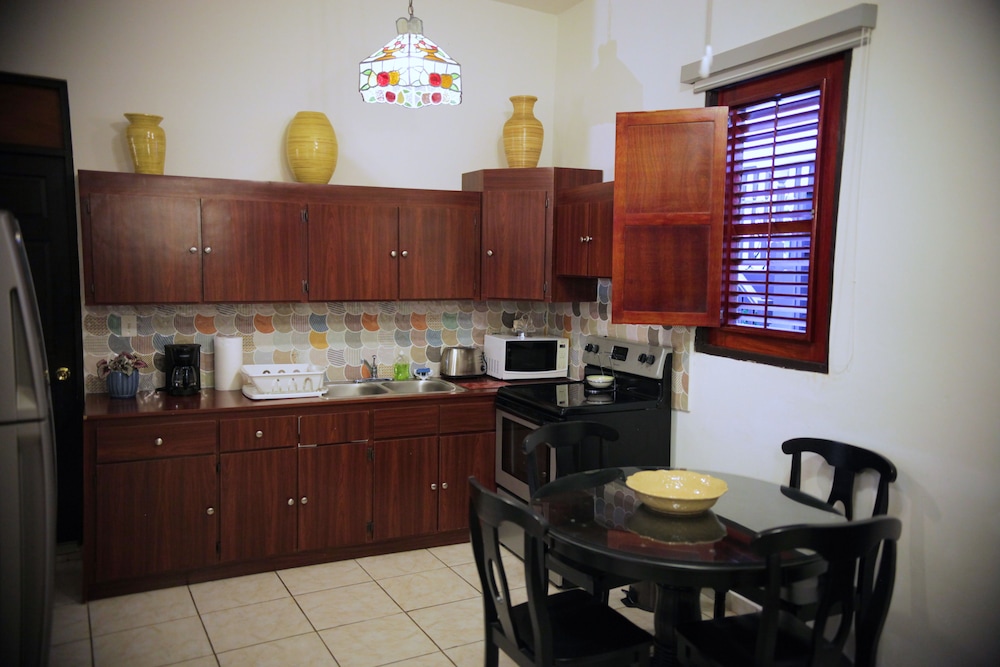 Fortaleza Suites