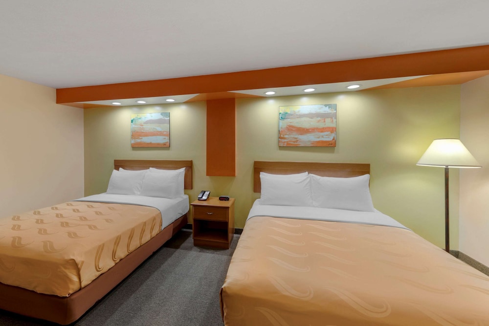 Quality Inn Hamilton