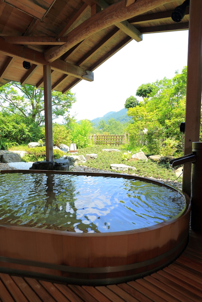Nagatoro Choseikan Ryokan