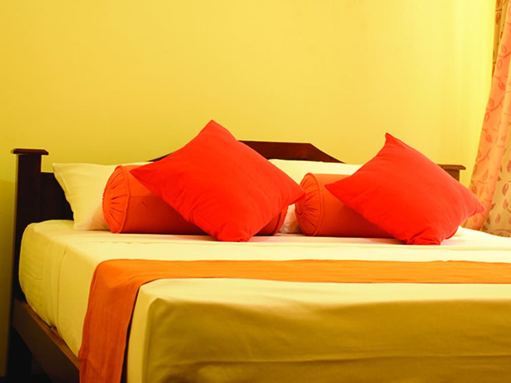 Aronka Homestay