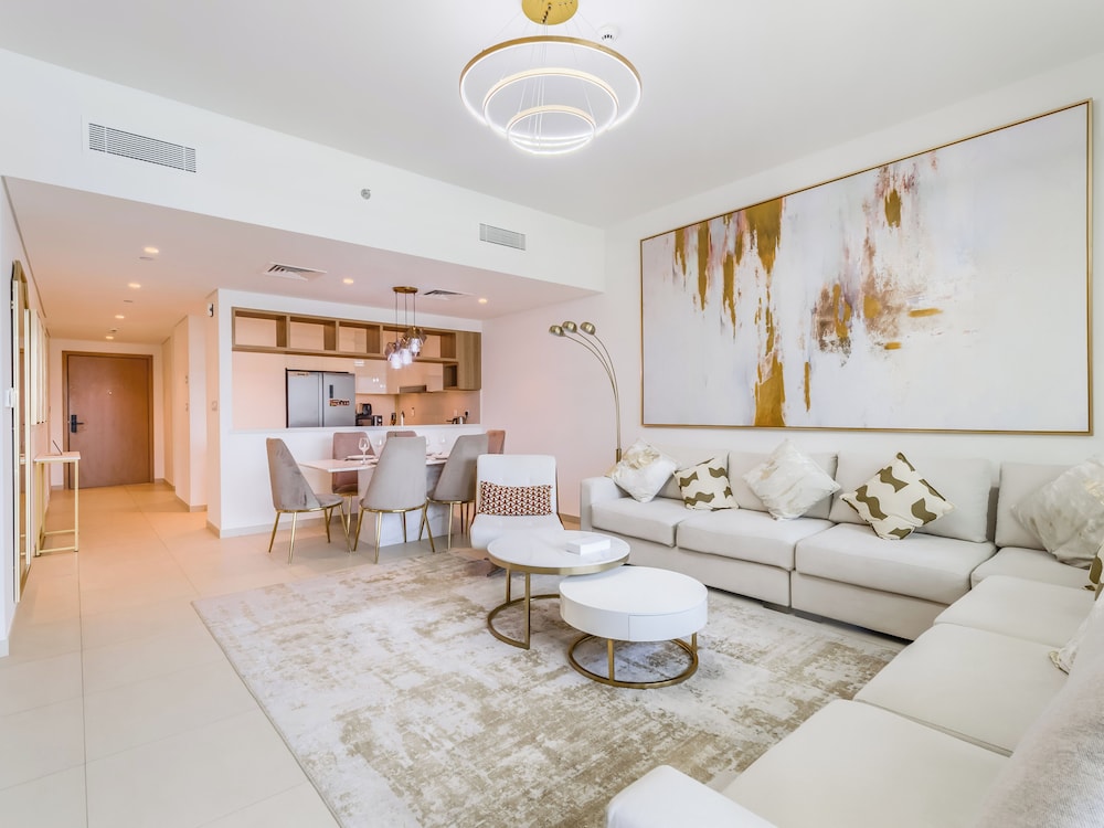 Downtown Views Residences - Downtown DXB