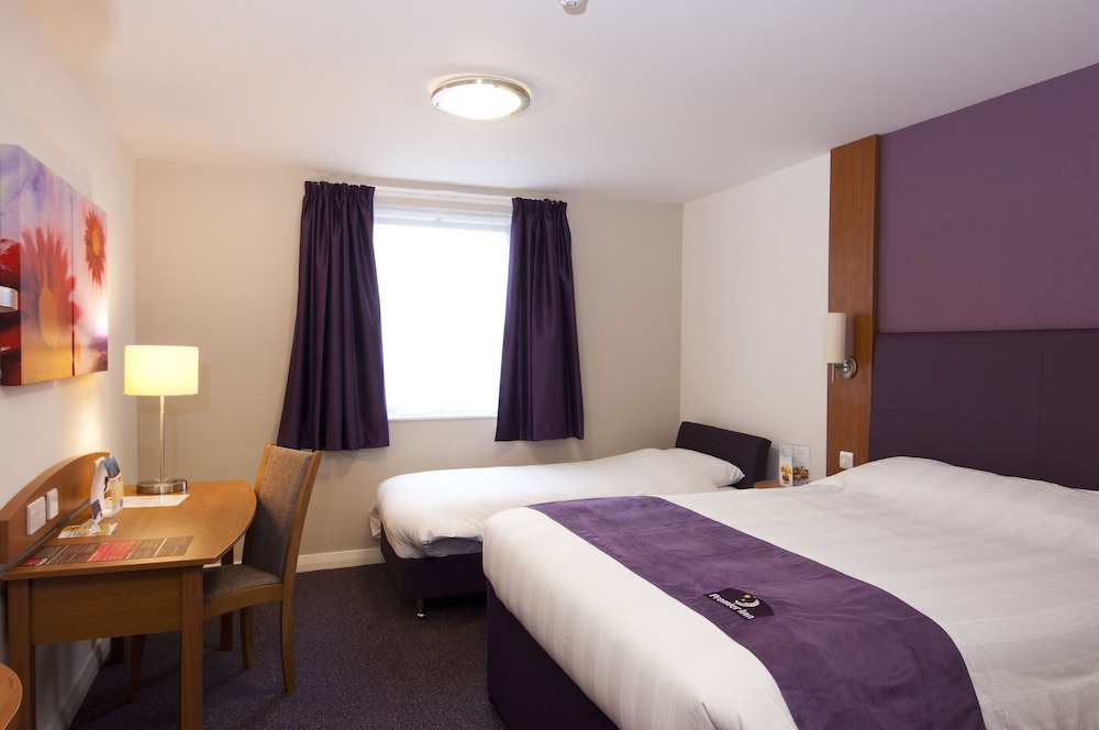 Premier Inn Halifax Town Centre, photo 35