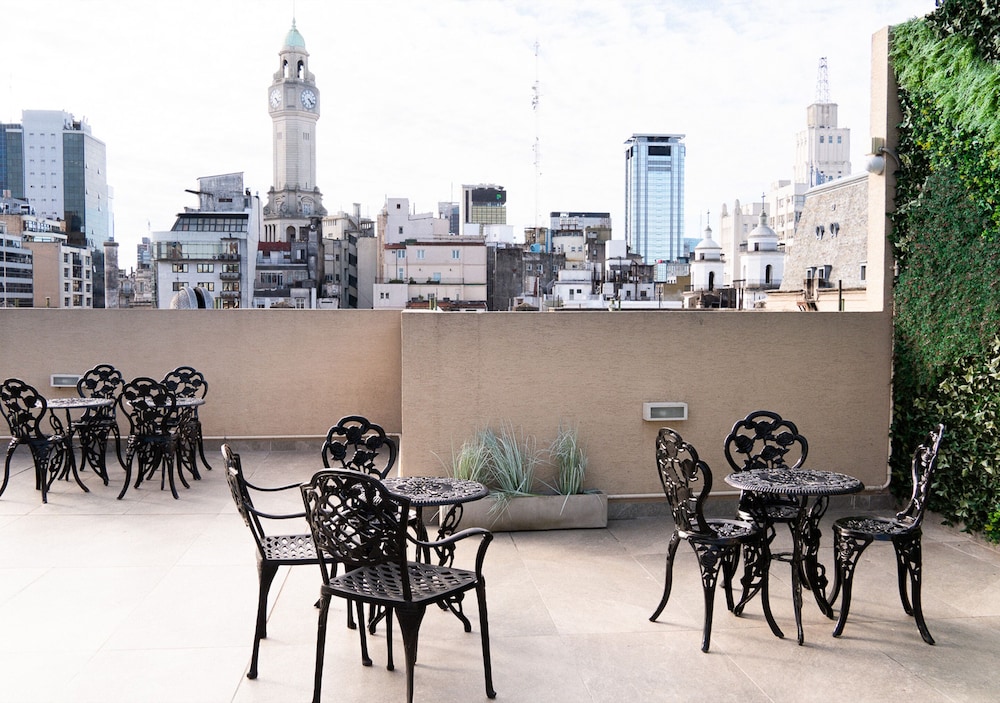 La Cisterna by DOT Suites