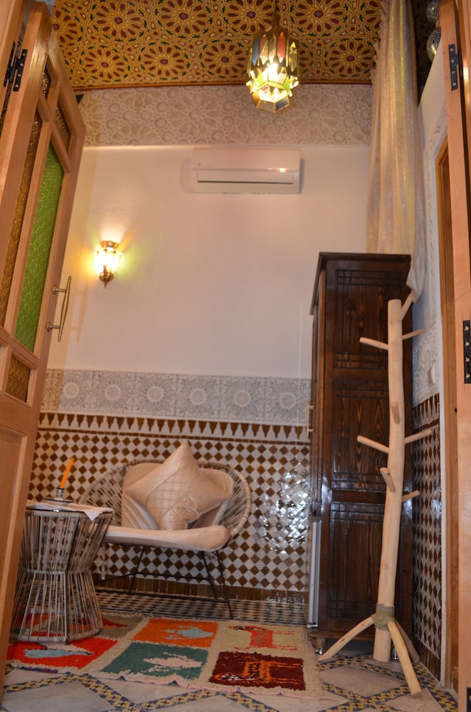 Riad Dar Salma