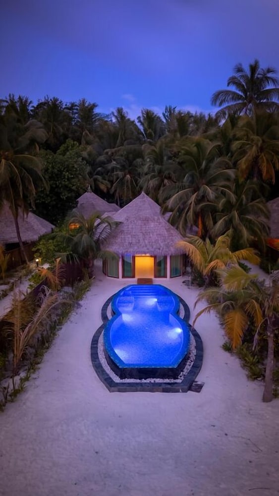 Kihaa Maldives