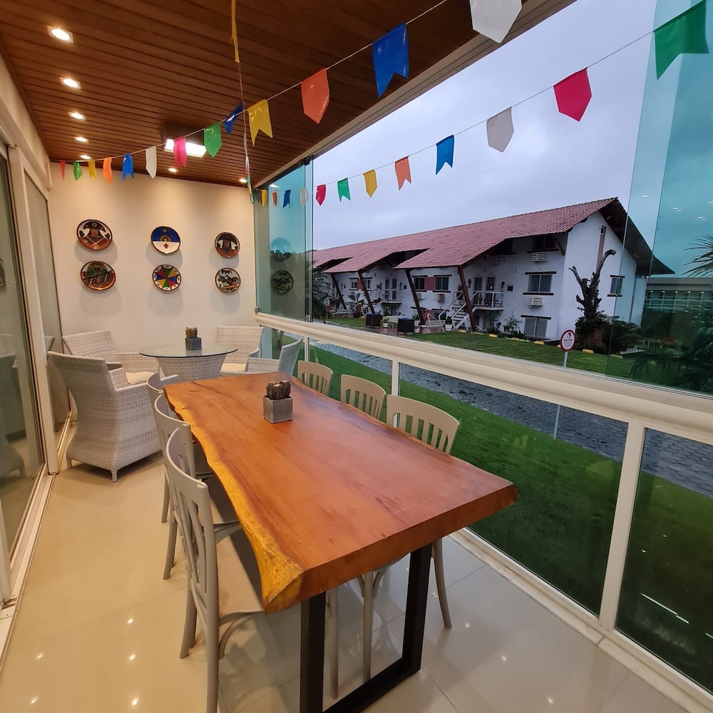 Flat 306 Villa Hípica Gravata