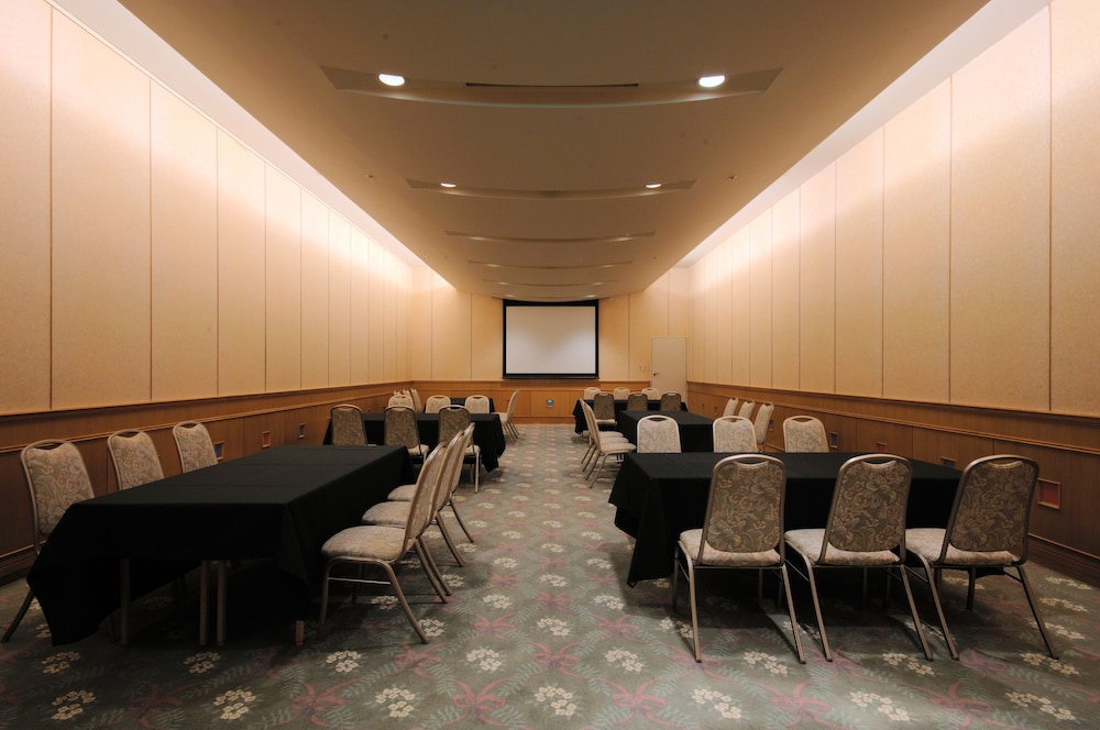 Rusutsu Resort Hotel & Convention 183