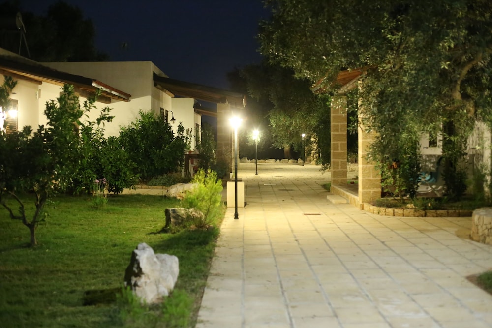 Residence Gli Ulivi
