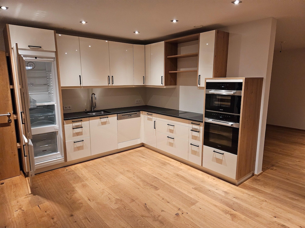 Spacious Holiday Apartment Near Kitzbuhel