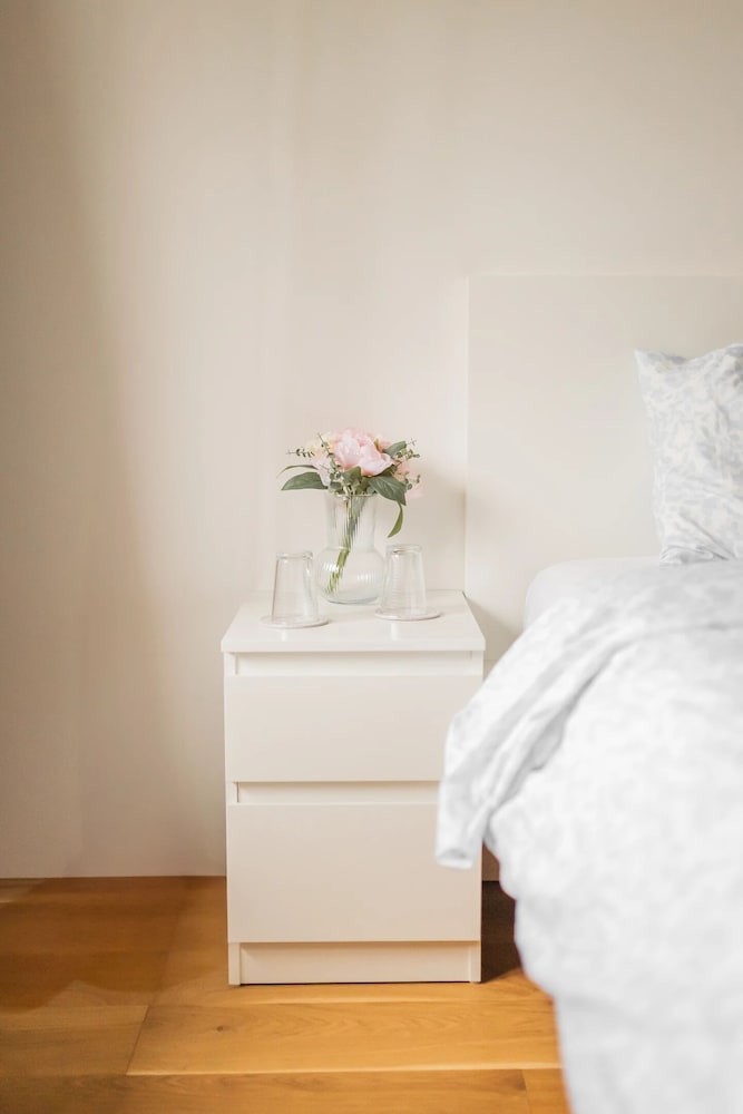 VK - Zürich Airport - Luxury - Homestay