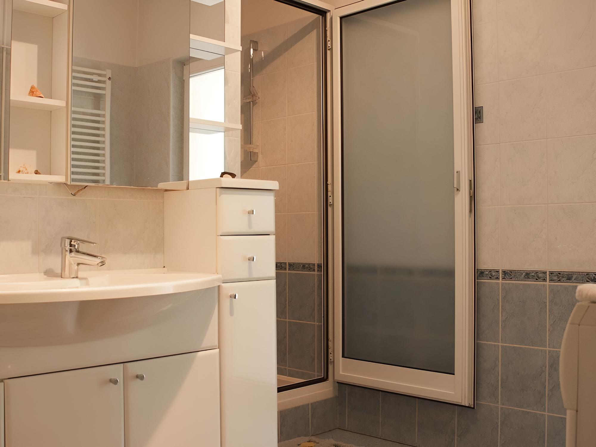 Apartmaji Nataša view 5