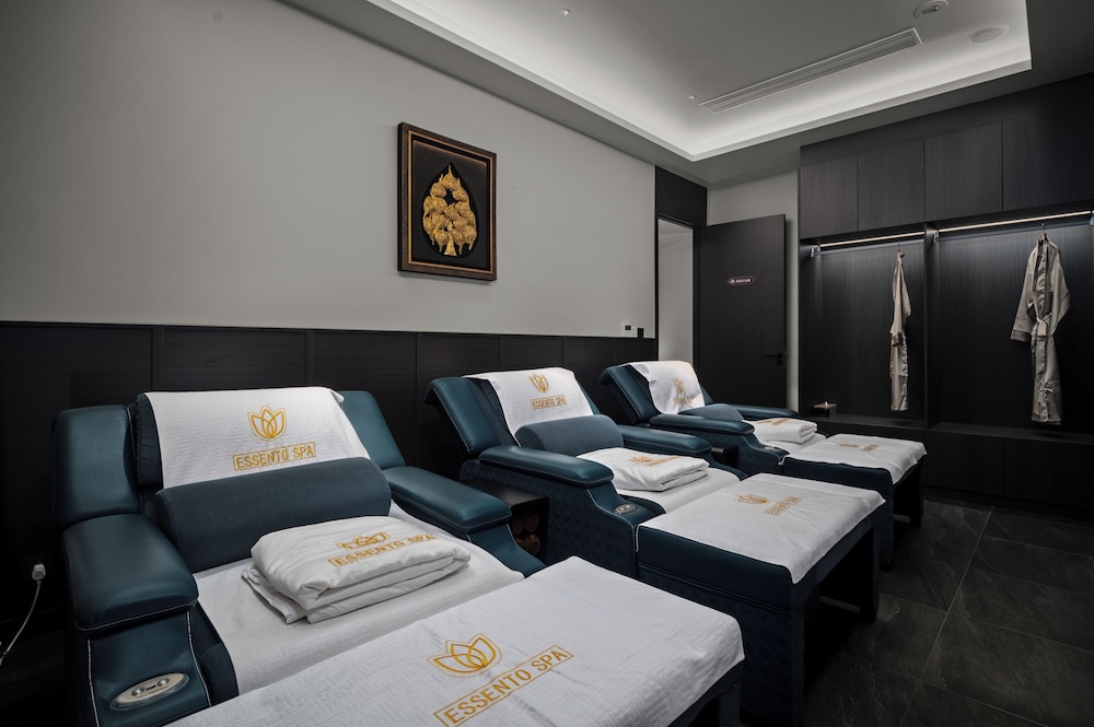 Kora Beach Resort Phuket