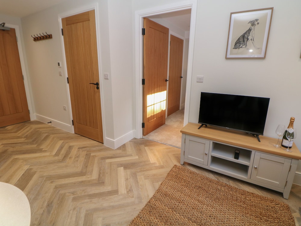 Rock Mill Apartment