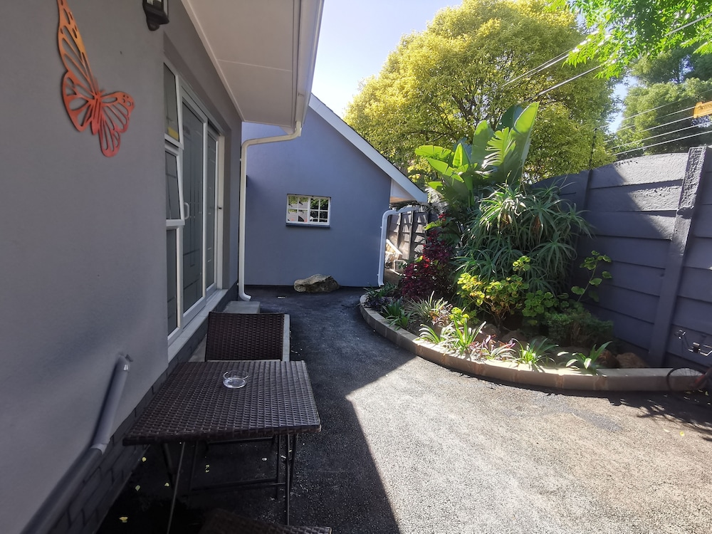 Utopia Guest House