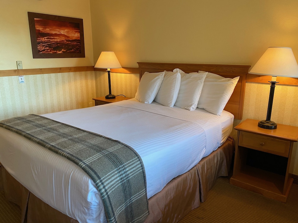 Cousins Country Inn