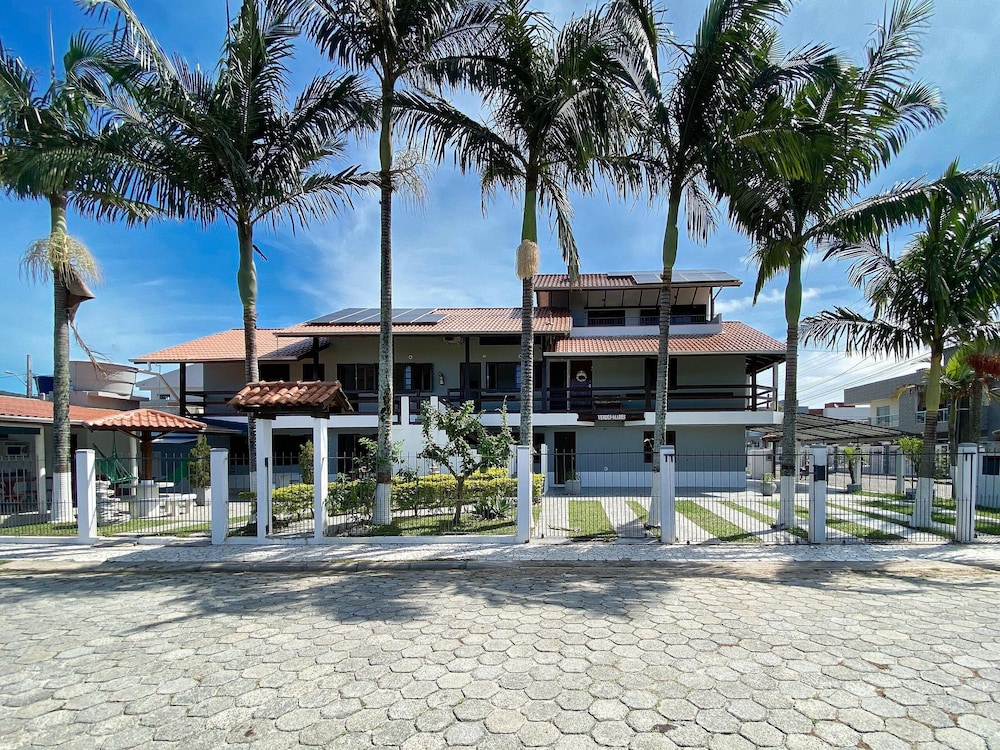 Residencial Verdes Mares
