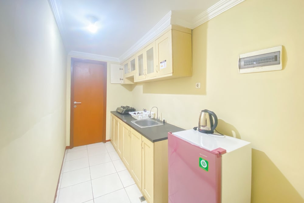Luxurious Designed 2Br At Grand Palace Kemayoran Apartment, Jacarta - 23